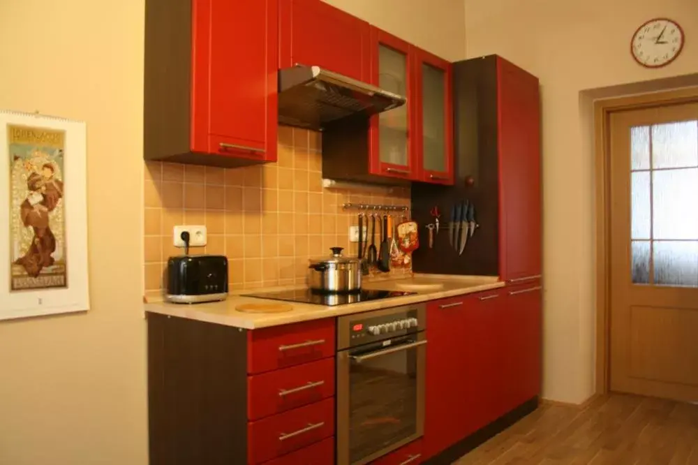 Photo 4 of Apartmán Jaltská 3A